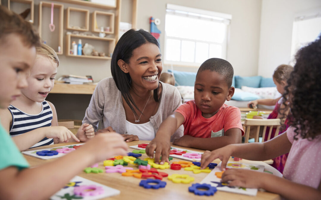 Why Playtime Matters: How Kids Learn, Grow, and Thrive Through Play