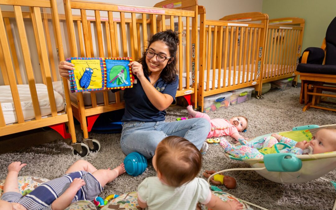 How Learning a Second Language Strengthens Early Brain Development