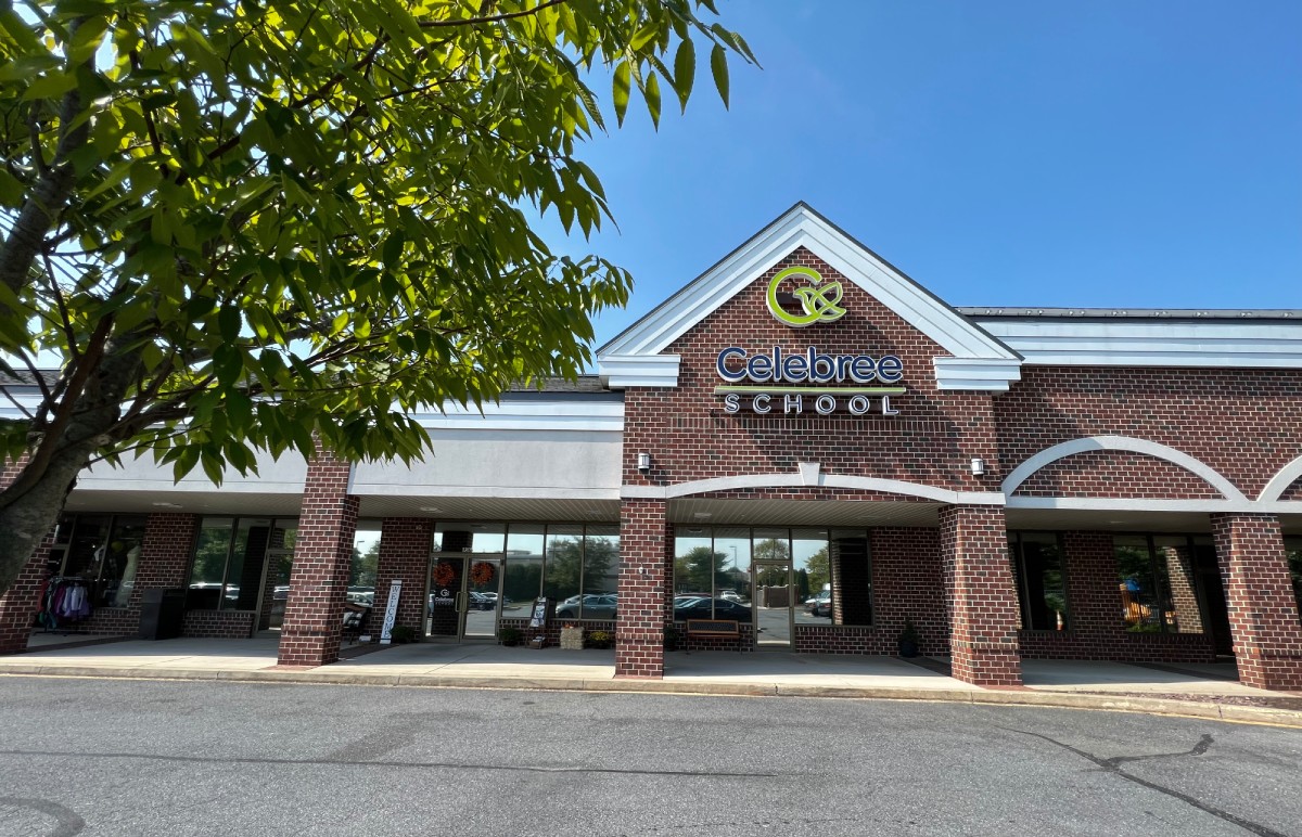 Celebree Warrington