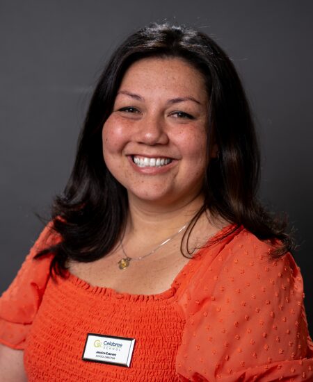 Jessica, Director Bel Air