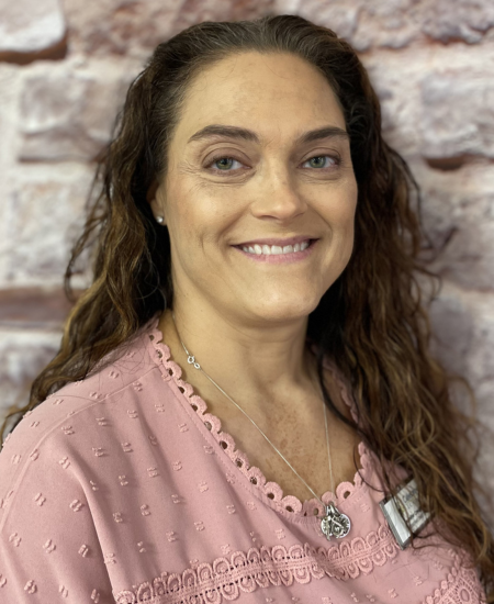 Jennifer C., Assistant Director, Celebree School of Bel Air