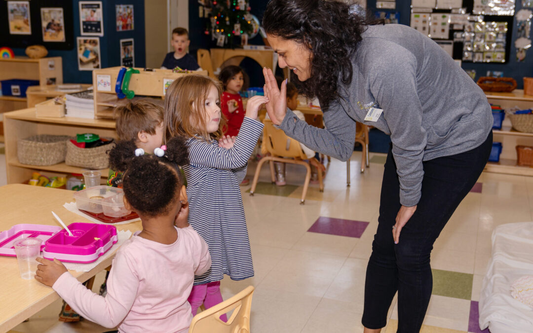 Understanding Developmentally Appropriate Behaviors for Toddlers. Is My Toddler’s Behavior Normal?