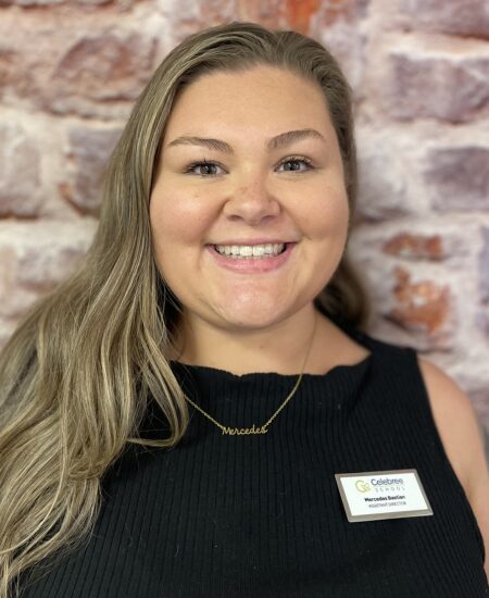 Assistant School Director, Celebree School of Laurel Bush, Mercedes B.