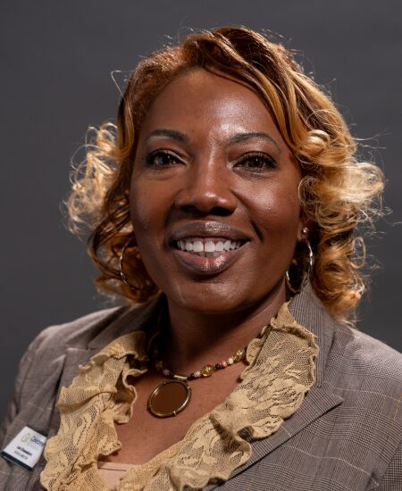 Vashti Cooper