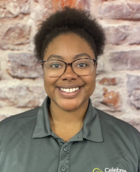 Vashti Cooper