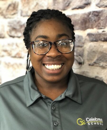 Stephany P., PD at Celebree School of Bowie