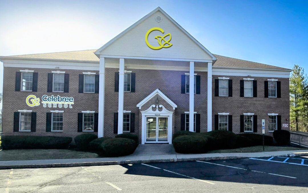 Celebree School Debuts in New Jersey: Set to Open First Location in Branchburg