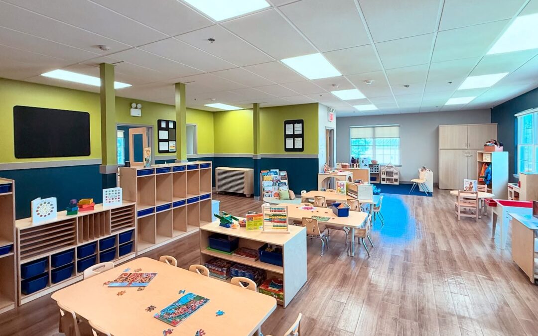 Bringing Premier Early Childhood Education to Somerset County