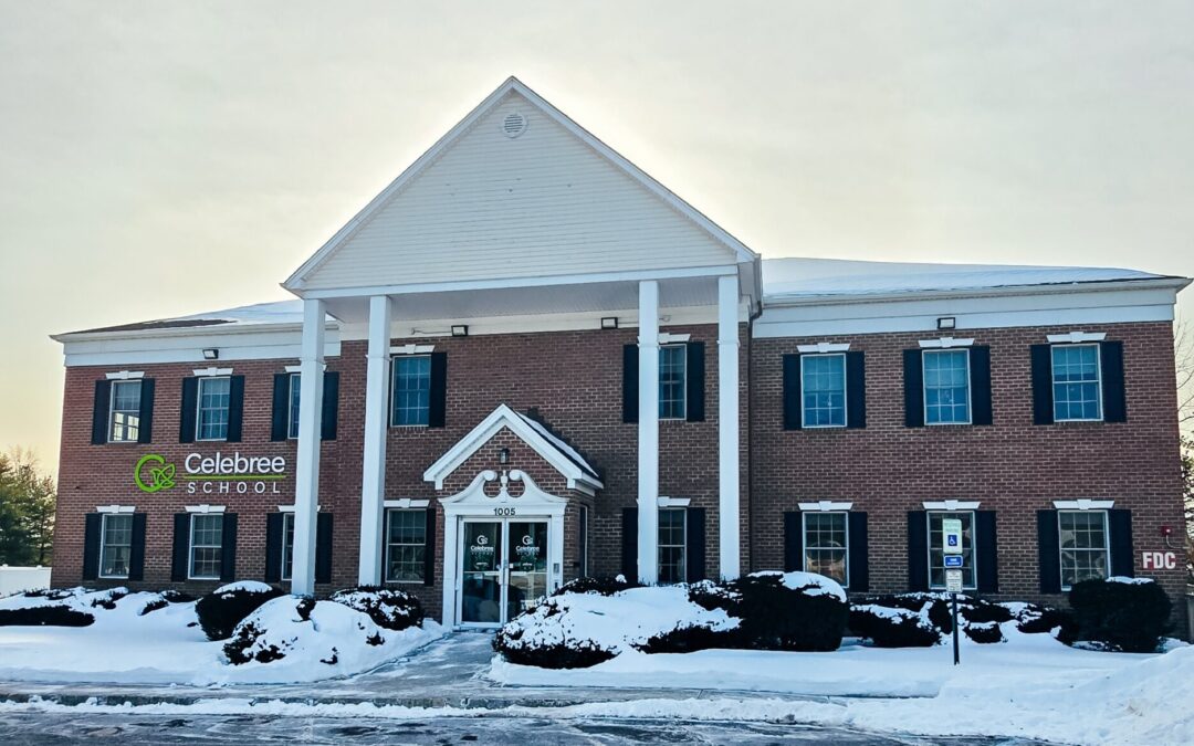 Why We Chose Celebree School in Somerset, NJ – A Childcare Haven for Busy Families