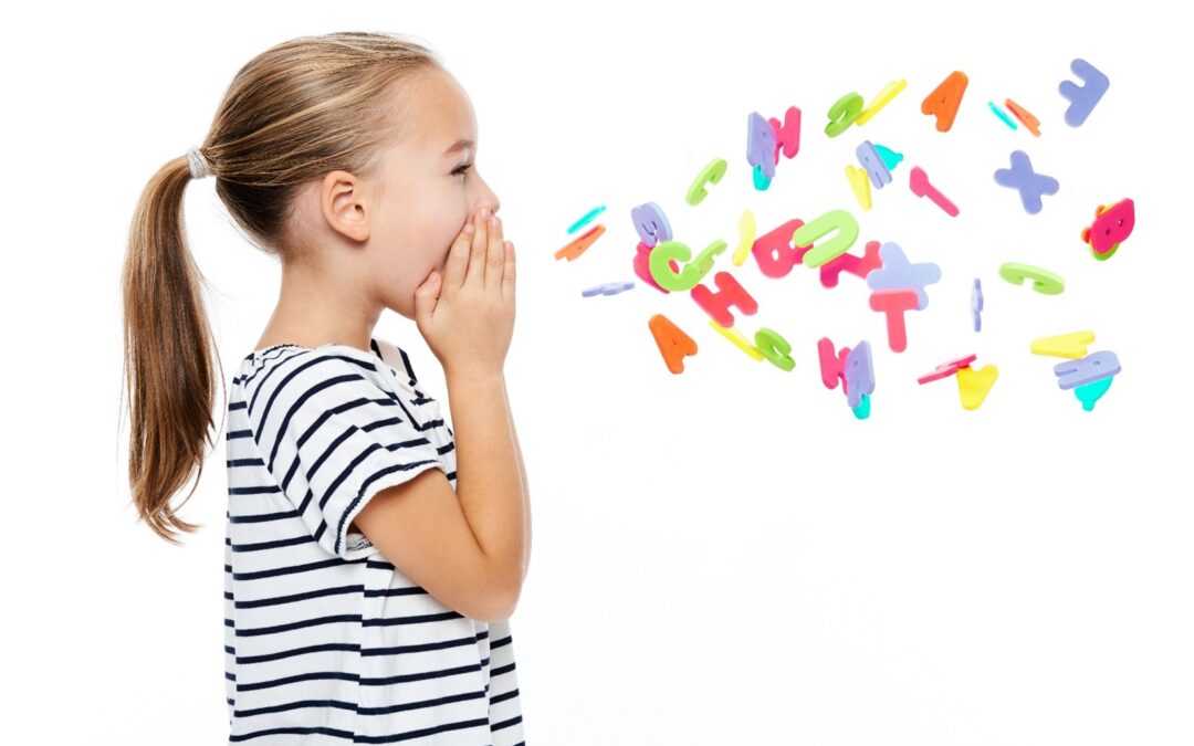 Let’s Talk Language! Special Guest Event at Celebree School of Bristow