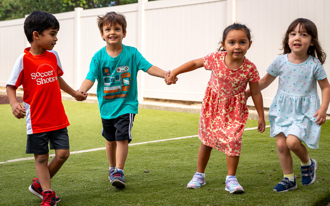 Is My Child Ready for Daycare? Key Signs Every Parent Should Know