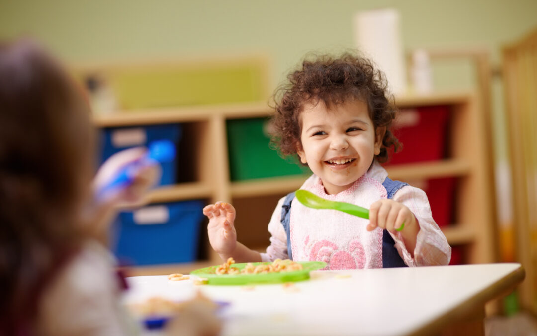 Preschool Lunch Made Simple: Easy Ideas for Stress-Free Packing