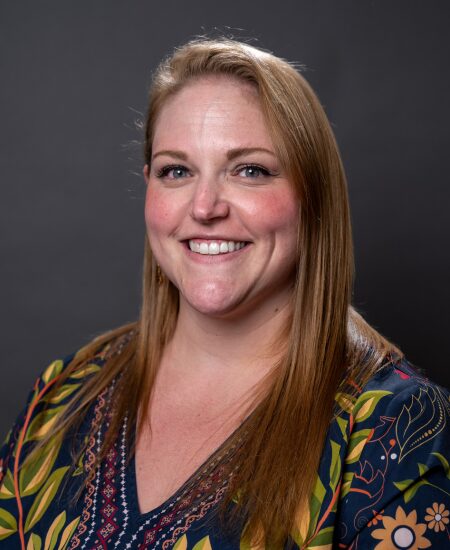 Kristin, District Director