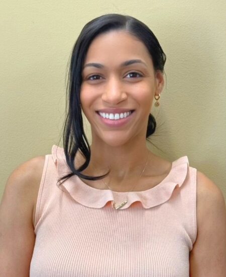 Tinesha M. Photo coming soon placeholder image
