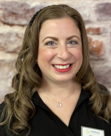 Kaelin, Assistant Director, Celebree School of Chester Springs