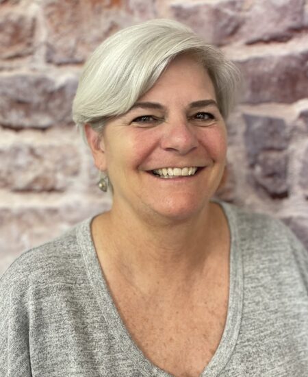 Anita Bokma