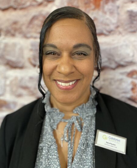 Anita Bokma