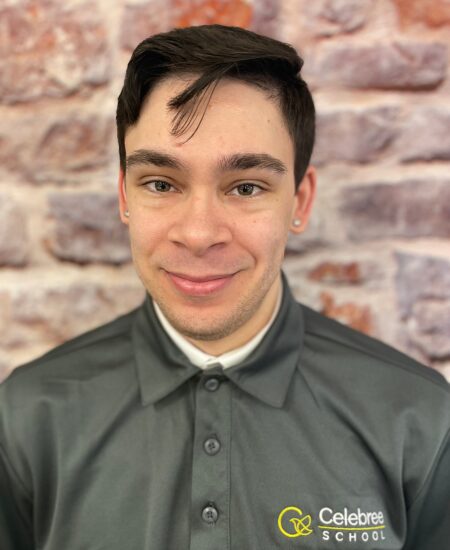 Brandon, Assistant Director Cockeysville