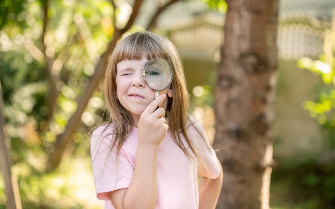 STEM and Outdoor Learning Camps in Columbia, MD, for Young Innovators