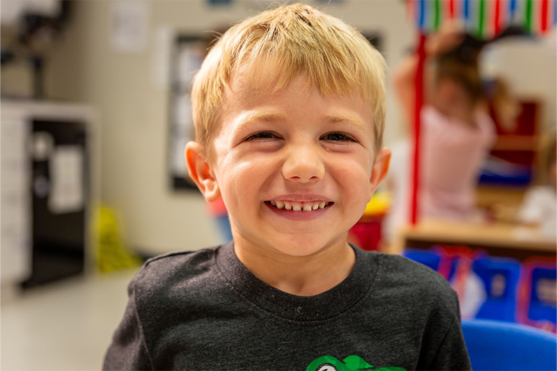 More Than Updates: Building Trust With Every Conversation