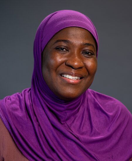 Jonique Penny School Director