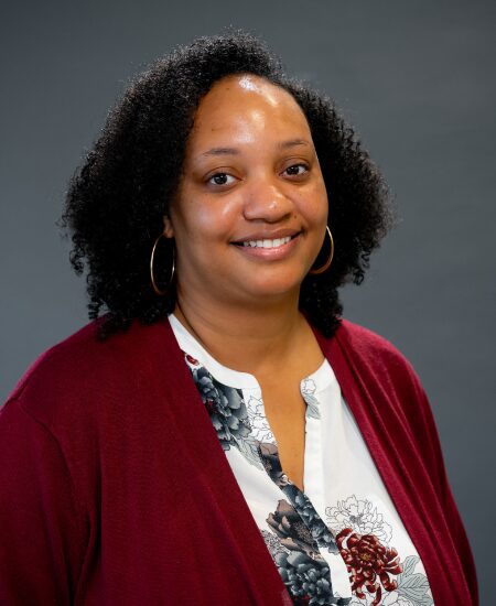 Jonique Penny School Director