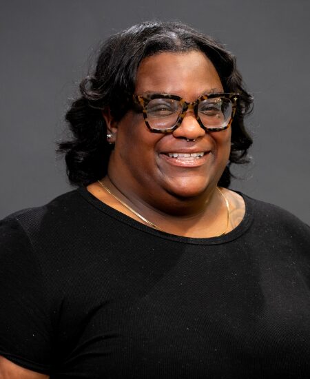 Kathryn Stevens AD Columbia South