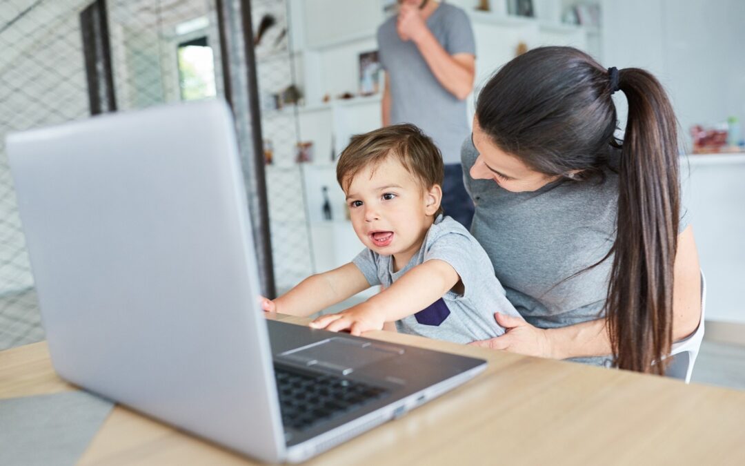 The Only Day Care Checklist You Need: Columbia-South Edition