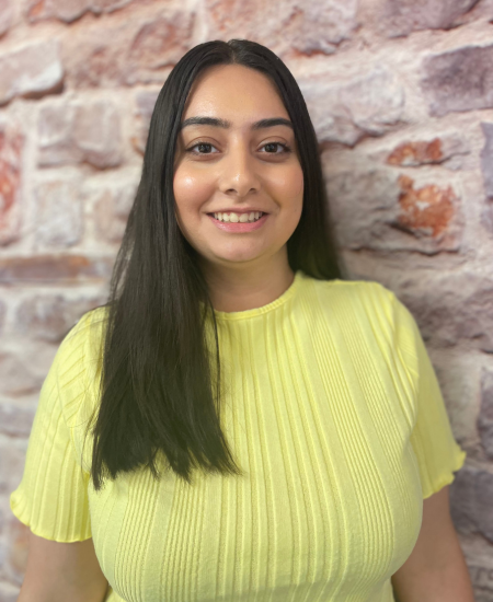 Maya, Assistant Director, Celebree School of Crofton