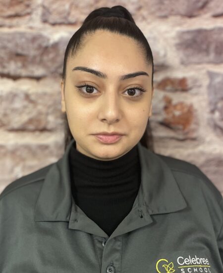 Assistant Director, Celebree School of Crofton, Maya F.