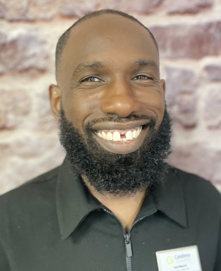 Von M., School Director, Celebree School of Crofton