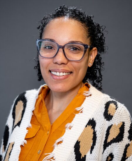 School Director of Cross Creek Ranch Tara Griffin