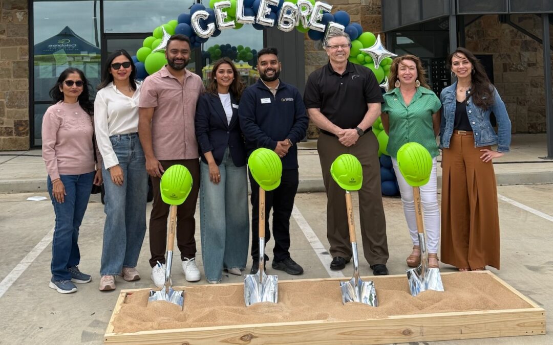 New Childcare Program in Fulshear Community: Celebree School of Cross Creek Ranch Opening Soon