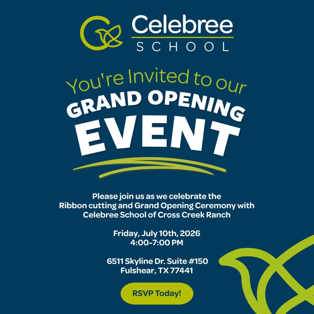 Cross Creek Ranch Grand Opening, July 10th 4-7pm