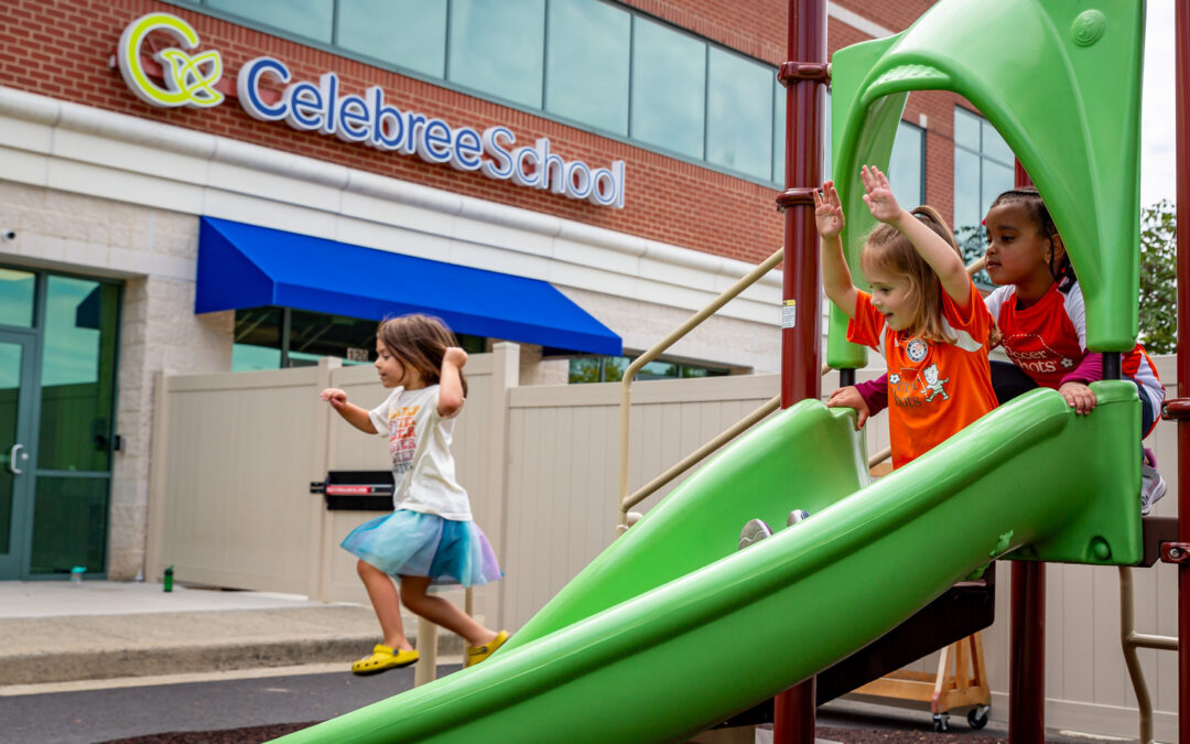 Celebree School Celebrates Grand Opening in Cross Creek Ranch