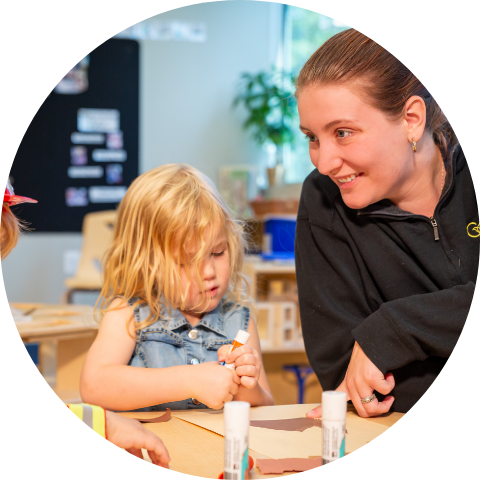 Drop-in Care