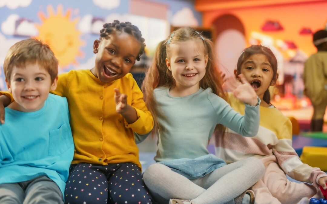 Why Celebree Day Care in Dallas Arts District is the Best Option for Your Child