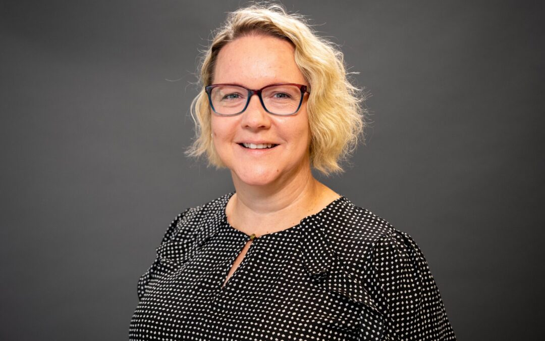 Meet Our School Director at Celebree School of Dulles at Arcola