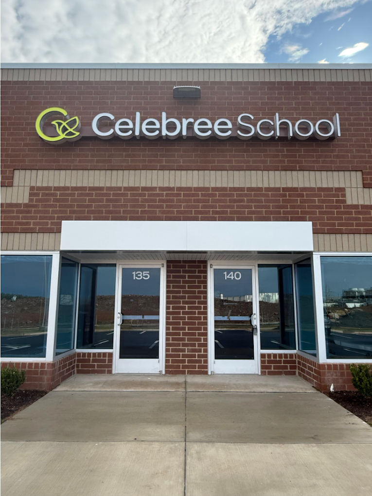 Celebree Warrington