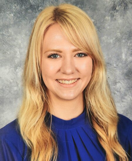 Megan, Assistant School Director at Celebree School of Dulles at Arcola
