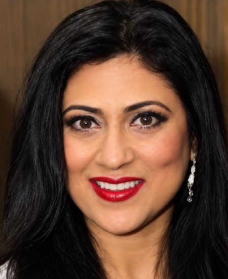 Namita Arora, Owner of Celebree School of Dulles at Arcola