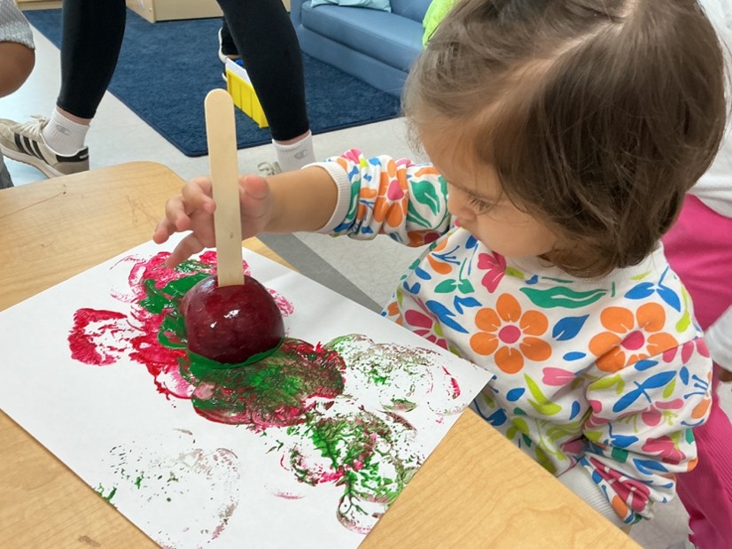 How Art and Music Support Early Childhood Development