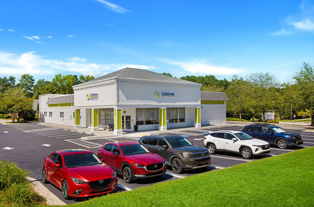 Celebree School Launches in Atlanta With Quality Early Childhood Education for Local Families