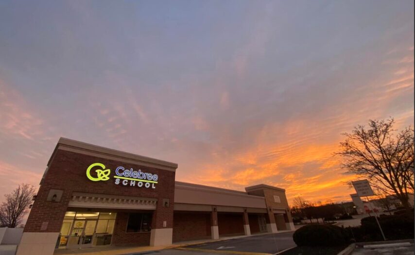 Celebree School of East Norriton Named a Top Day Care Center in Montgomery County for 2025