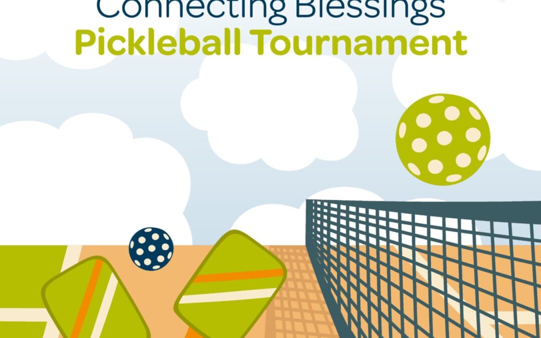 Celebree School of Estero to Host Connecting Blessings Pickleball Tournament