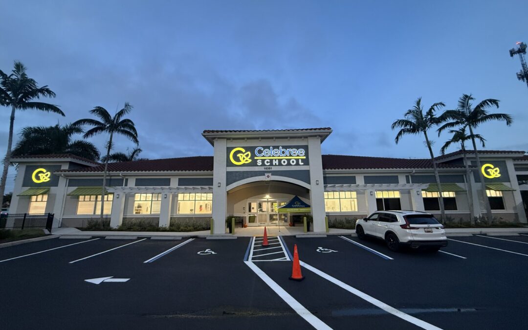 Celebree School of Estero Launches to Nurture Young Learners and Support Local Families