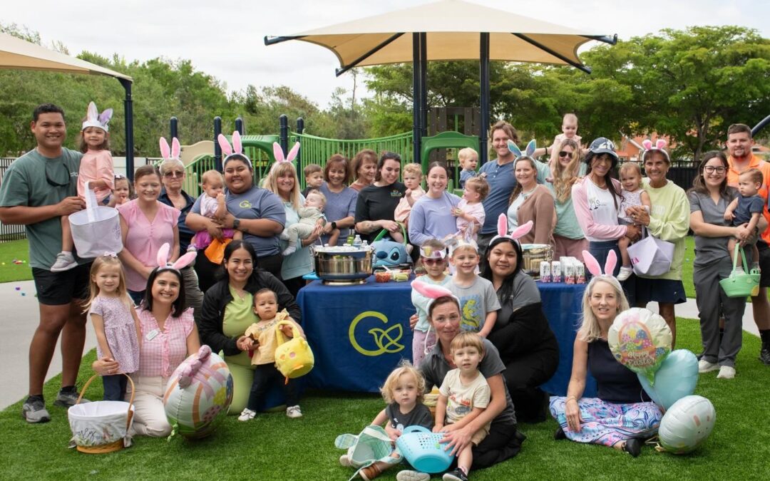 Building a Strong Childcare Community in Estero at Celebree School