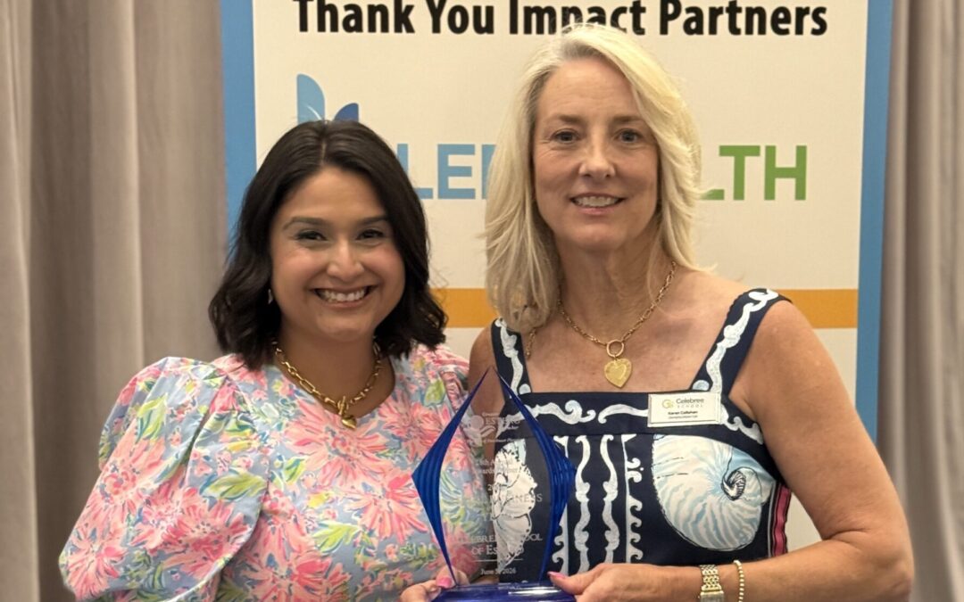 Three Awards in Our First Year: Celebrating Celebree School of Estero