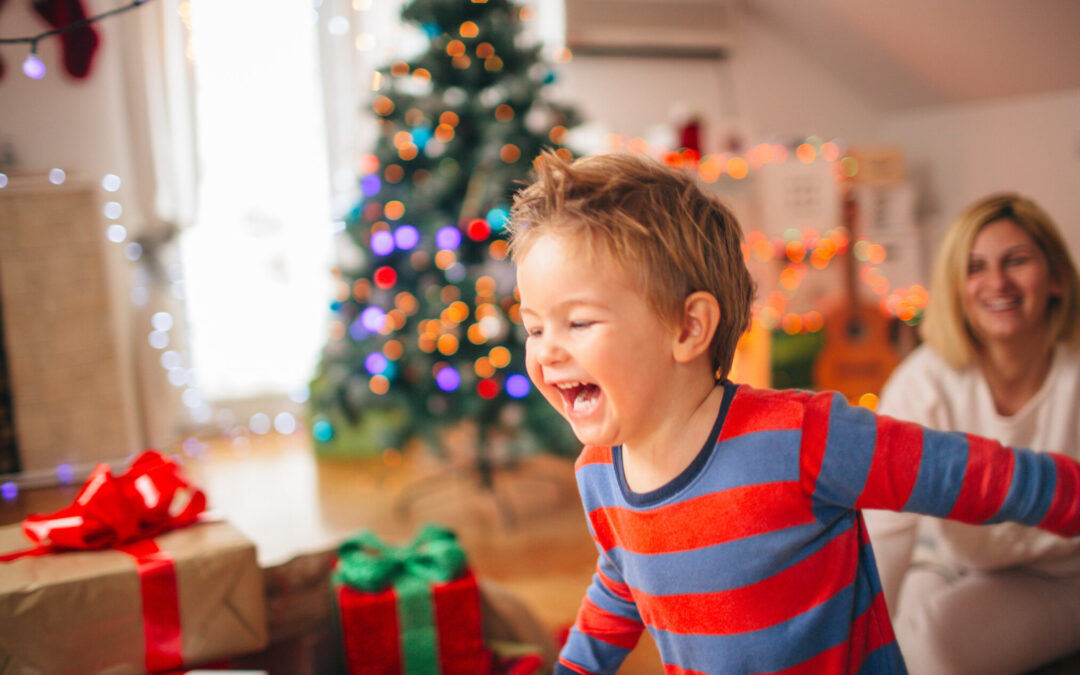 How to Keep Rituals & Routines Consistent During the Holiday Season