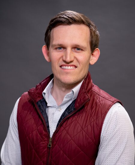 Ryan Snitzer, Celebree School of Fate Owner/Operator